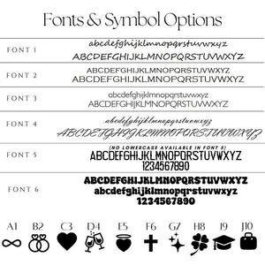 Personalized Wallet Card Engraved Message Love Note Custom Metal Card Wallet Insert Photo Anniversary Gift for Him Keepsake Husband Gifts