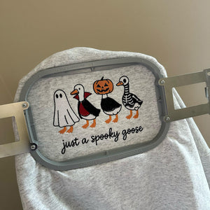 Spooky Goose Embroidered Sweatshirt Halloween Spooky Season Embroidery Geese Fall Autumn il_794xN.7128719631_ctzh.jpg