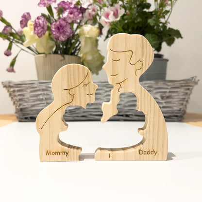 Custom family gifts, Gift for parents, Birthday anniversary gifts, Baby shower gifts, Housewarming gifts, Gifts for mom, Gifts for grandma