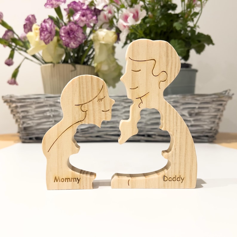 Custom family gifts, Gift for parents, Birthday anniversary gifts, Baby shower gifts, Housewarming gifts, Gifts for mom, Gifts for grandma