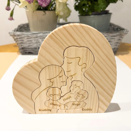 Custom family gifts, Gift for parents, Birthday anniversary gifts, Baby shower gifts, Housewarming gifts, Gifts for mom, Gifts for grandma