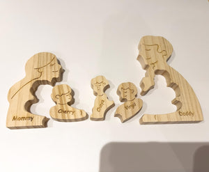 Custom family gifts, Gift for parents, Birthday anniversary gifts, Baby shower gifts, Housewarming gifts, Gifts for mom, Gifts for grandma