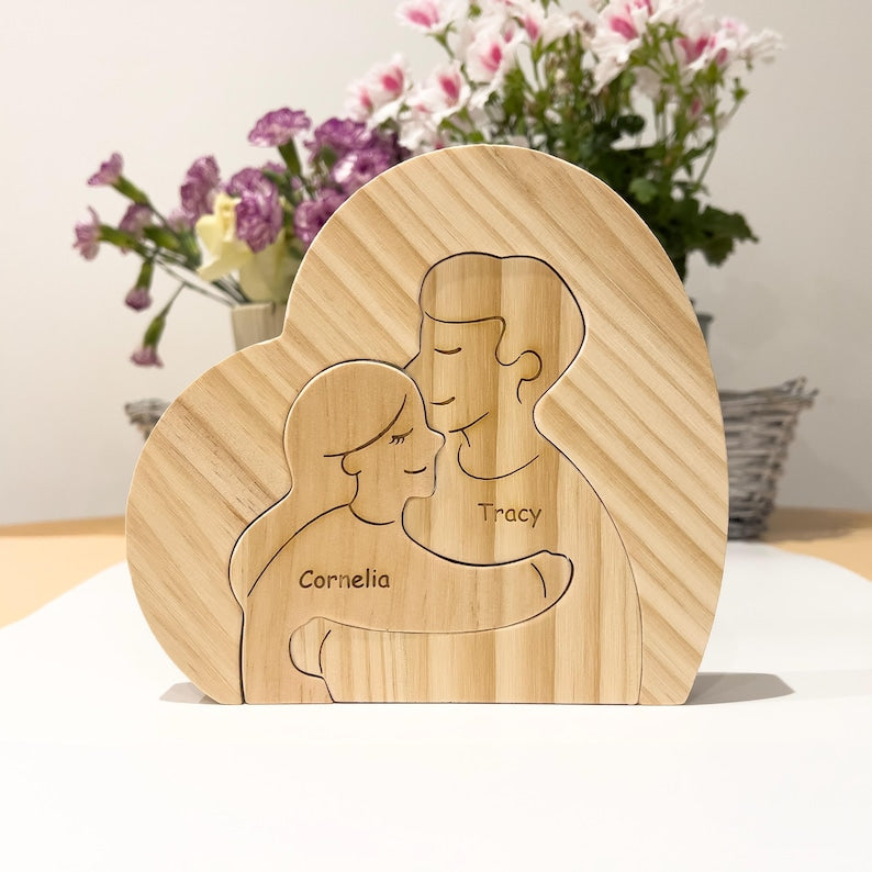 Custom family gifts, Gift for parents, Birthday anniversary gifts, Baby shower gifts, Housewarming gifts, Gifts for mom, Gifts for grandma