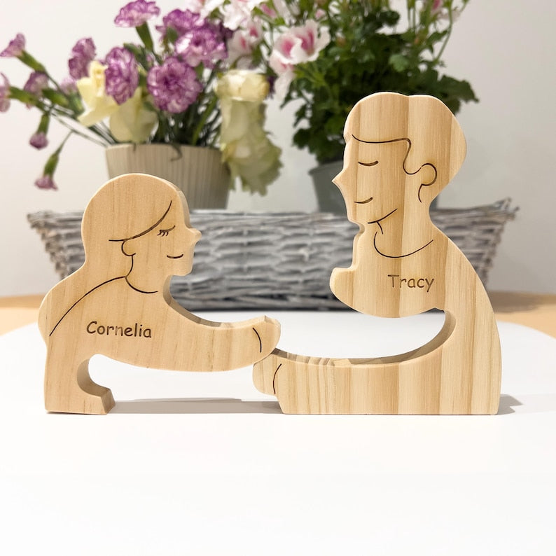 Custom family gifts, Gift for parents, Birthday anniversary gifts, Baby shower gifts, Housewarming gifts, Gifts for mom, Gifts for grandma