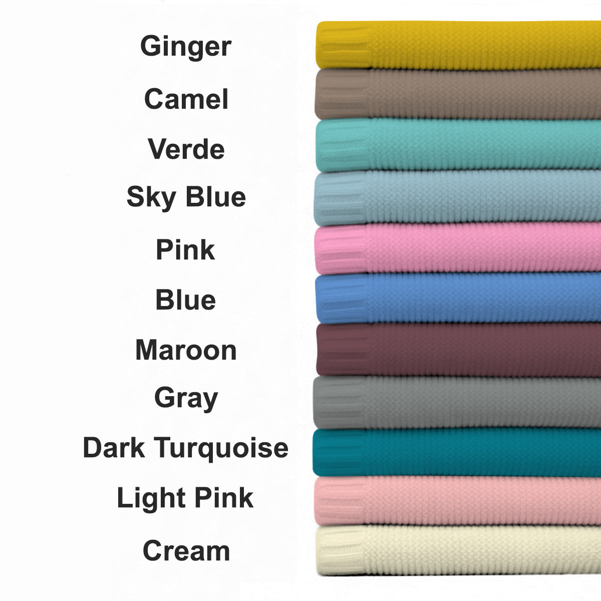 Personalized Baby Knit Blanket, Embroidered Baby Name Blanket, Newborn Cotton Blanket, Unique Baby Shower Gift, Newborn Blanket, Baby Shower Gift il_794xN.7143092838_rto0.jpg