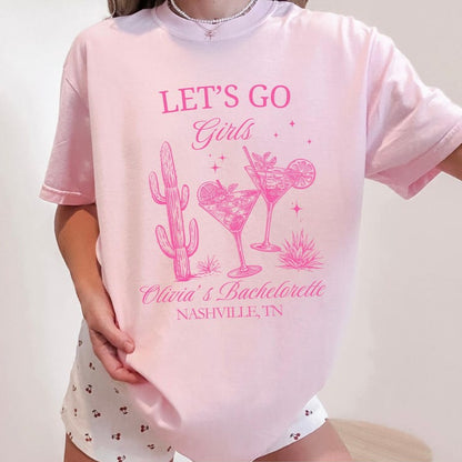 Bachelorette Party Shirts, Nashville Bachelorette, Man I Feel Like a Bride, Cowgirl Bach Party, Rodeo Bachelorette Shirts, Western Bride Tee