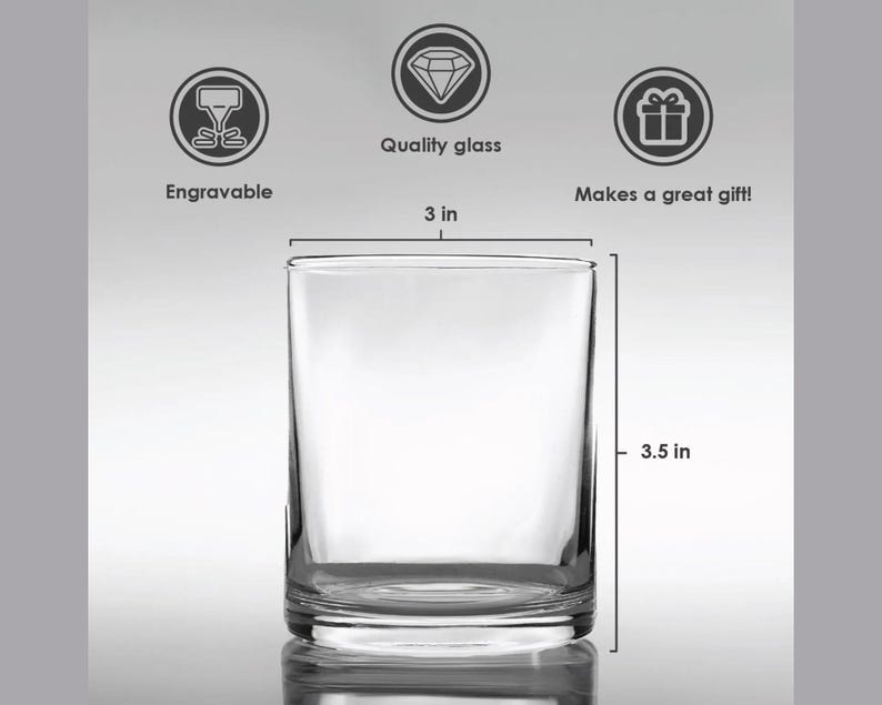 Groomsmen Whiskey Glasses, Groomsmen Gift Idea, Engraved Old Fashion, Personalized Groomsmen, Best Man Gift, Groomsmen Proposal Gifts