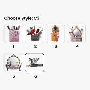 New Release Personalized Name Hair Stylist Tool Christmas Ornament, Gifts For Hairdresser Barber