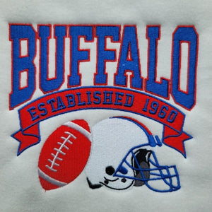 Custom Embroidered Football Sweatshirt | Retro Sports Team Crewneck | Fan Gift il_794xN.7146284216_d0si.jpg