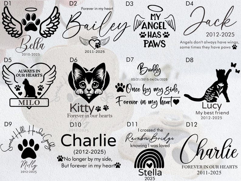 Pet Fur Memorial Keychain-Personalized Pet Hair Keepsake Key Ring-Leather Pet Fur Keychain-Dog Cat Hair Storage Keyring-Pet Sympathy Gift