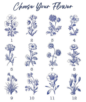 Personalized Christian Ornament with Bible Verse, Custom Scripture Gift, Toile de Jouy Religious Christmas Decoration