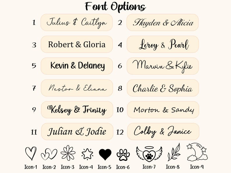 Custom Wood Photo Frame, Engraved Picture Frame Gift, Engraving Frame, Personalized Home Decor Any Occasion, Engraved Family Gift