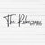 Personalized Family Name Sign | Custom Last Name Sign | Wedding & Housewarming Gift Metal Wall Art | Wedding Backdrop Sign | Wall Decor