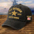 Embroidered Veteran Hats - 250th Anniv Military Cap, Embroidered Patch Design, Adjustable Baseball Cap, Father's Day Gift, Vets Gifts