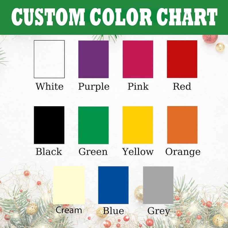 Personalized Golf Cart Christmas Ornament, Golf Car Shaped Acrylic Ornament, Golf Lovers Gifts, Golf Cart Ornament, Golf Clubs Ornament