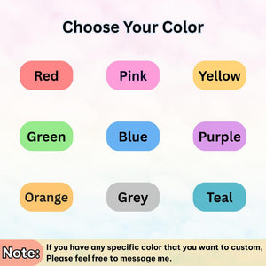 Personalized American Football Ornament, Football Players Christmas Ornament, Custom Name Number Ornament, Football Acrylic Ornament