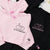 Custom Frog Couple Embroidered Hoodie with Roman Date & Initials - Matching Hoodies For Couple - 1st Anniversary Gift for Couples