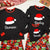 Family Matching Grinch Family Pajamas Personalized Christmas Family Pajamas w/Name, Monogram Christmas Gifts, Xmas Eve Family Matching Pjs