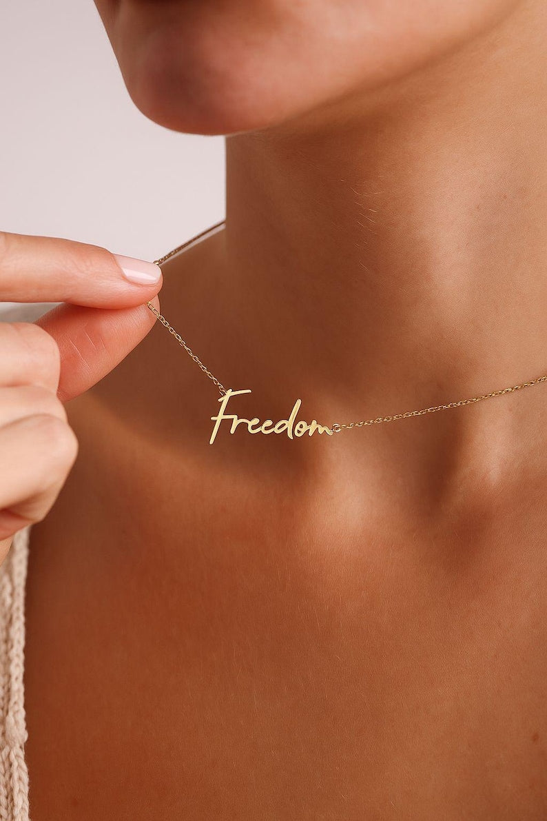 Charlie Kirk Freedom , Justice for Charlie Prayers for Charlie, Activist Necklace,charlie kirk memorial gift