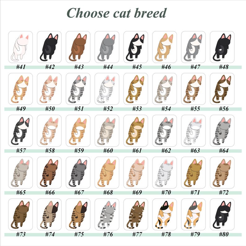 Custom Funny Cats Ornament, Personalized Cat Christmas Ornament, Christmas Tree Cat Ornament, Cat Owner Gift, Cat Mom Gifts, Xmas Gift