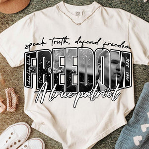 Charlie Kirk Shirt, Justices For Charlie Kirk, Human Rights Shirt, Activist Shirt, Justice Shirt, Political Shirt, Freedom Shirt