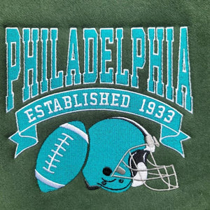 Custom Embroidered Football Sweatshirt | Retro Sports Team Crewneck | Fan Gift il_794xN.7194275333_byaz.jpg