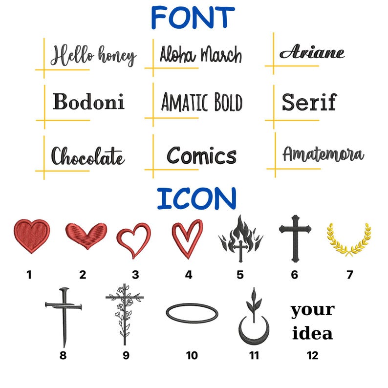 Make Heaven Crowded Embroidered Sweatshirt - Christian Faith Crewneck for Women - Bible Verse Outfit - God Is Good Outfit - Religious Gift il_794xN.7194605042_4v9e.jpg