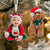 Custom Photo Christmas Ornament, Family Ornaments 2025, Family Photo Ornament, Couple Picture Ornament, New Baby Pet Ornament, Couple Gift,