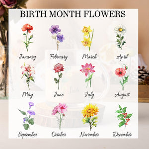 Unique Gifts for Grandma, First Mom Now Grandma Flower Vase, Birthday Gift, Mothers Day Gifts, Unique Gift For Mother/Nana/Nanny/Grandma