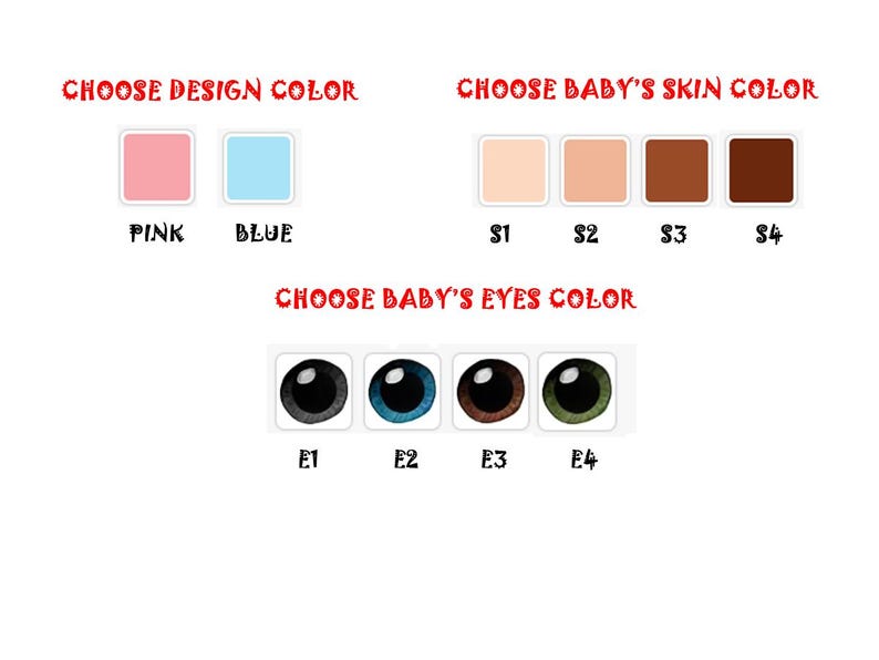 Personalized Acrylic Baby's First Christmas Ornament: New Parent Gift