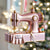 Custom Sewing Machine Christmas Ornament, Tree Hanging Decor, Flat 2D Acrylic, Gift for Seamstress Tailor Quilter Sewer, Christmas Keepsake