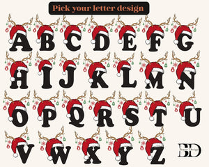 Personalized Christmas Mug, Holiday Decor, Custom Christmas, Secret Santa Gift, Xmas Present, Stocking Stuffer.