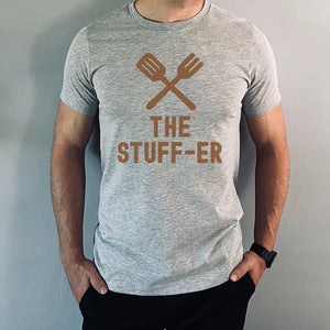 Thanksgiving Pregnancy Announcement Shirts: Funny Matching Couple Reveal Tees