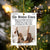 The B*tches Times Acrylic Ornament, Custom Magazine Cover Funny Ornament, Here To Another Year Of Us Laughing At Our Own Jokes, Besties Gift