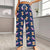Pajamas Pants,Cute Pants, Rumi Fan Gifts, Anime Sleepwear Pants, Loungewear Gift