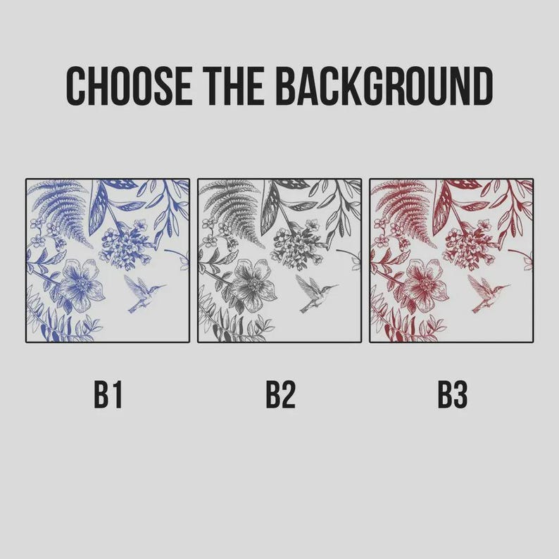 Personalized Christian Tumbler: God Says I Am, Bible Verse - 40oz Stainless Steel