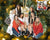 Acrylic Custom Photo Ornament: Friendship Keepsake, Best Friend Christmas Gift