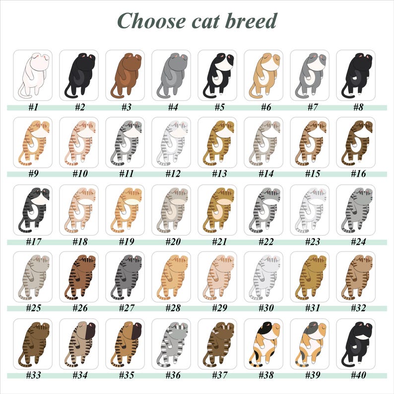 Custom Funny Cats Ornament, Personalized Cat Christmas Ornament, Christmas Tree Cat Ornament, Cat Owner Gift, Cat Mom Gifts, Xmas Gift