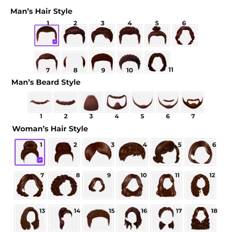 Class Of 2025 2026 2D Flat Senior Ornament, Personalized Acrylic Ornament, Christmas Gift For Senior, For Graduation