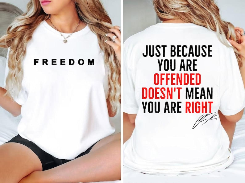 Justice for Charlie Kirk Shirt, Prayers Up for Charlie, Human Rights Shirt, Justice Shirt, Political Activist Shirt,Charlie Kirk Freedom Tee