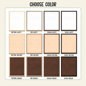 Custom Scrabble Puzzle Sign, Grandkids Crossword Scrabble Wooden Sign, Family Name Sign, Grandparents Christmas Gift, Grandchildren Sign