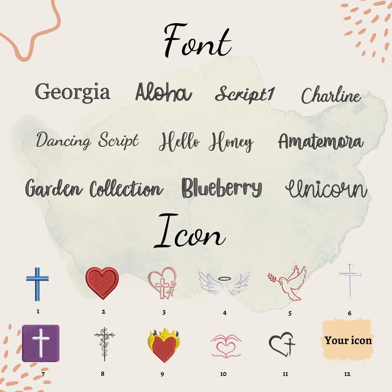 Embroidered Make Heaven Crowded Sweatshirt, Religious Womens Sweatshirt, Christian Women Gift