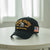 Embroidered USA 250th Anniversary Cap, American Eagle Cap, Patriotic Hat, 250th Anniversary Embroidered Baseball, U.S. Tribute Retro Cap