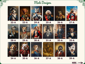 Pet Portrait, Family and pet custom portrait, funny custom portrait, Birthday Gift Ideas, human and pet portrait, birthday gift