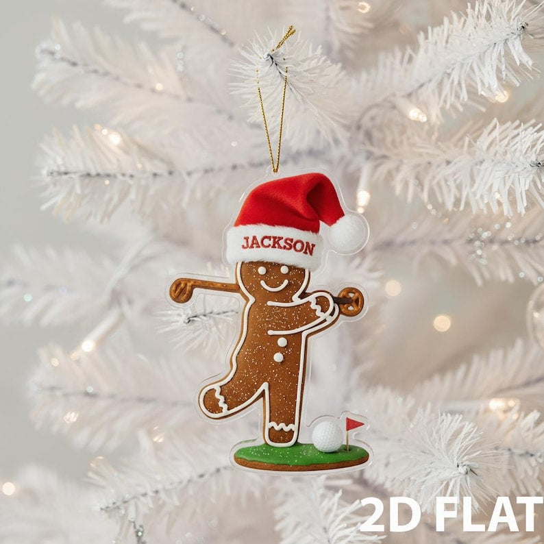 Custom Christmas Decorations With Name,Personalized Christmas Tree Decorations,Customized Christmas Gifts,Customizable Christmas Supplies