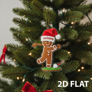 Custom Christmas Decorations With Name,Personalized Christmas Tree Decorations,Customized Christmas Gifts,Customizable Christmas Supplies