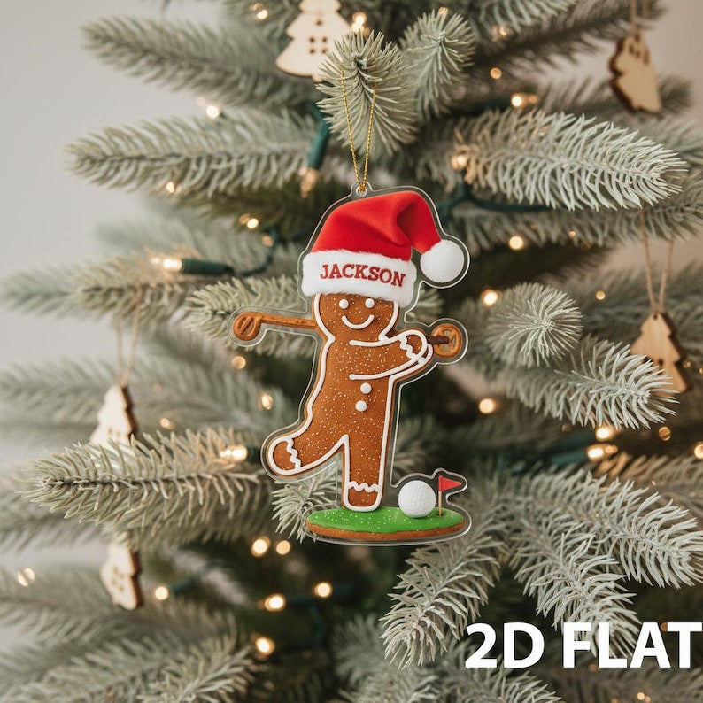 Custom Christmas Decorations With Name,Personalized Christmas Tree Decorations,Customized Christmas Gifts,Customizable Christmas Supplies