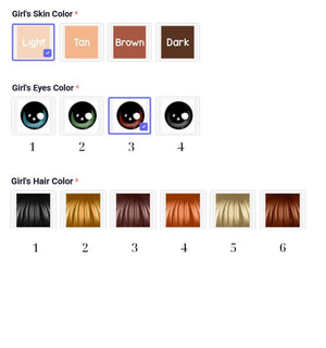 Personalized Kid Riding Horse Ornament: Acrylic Holiday Keepsake