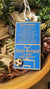 SOCCER Senior Night Gift + Banquet Bouquet Tag + Homecoming Event + Christmas Ornament + Coach Mom Goodie Bag Present + Keepsake