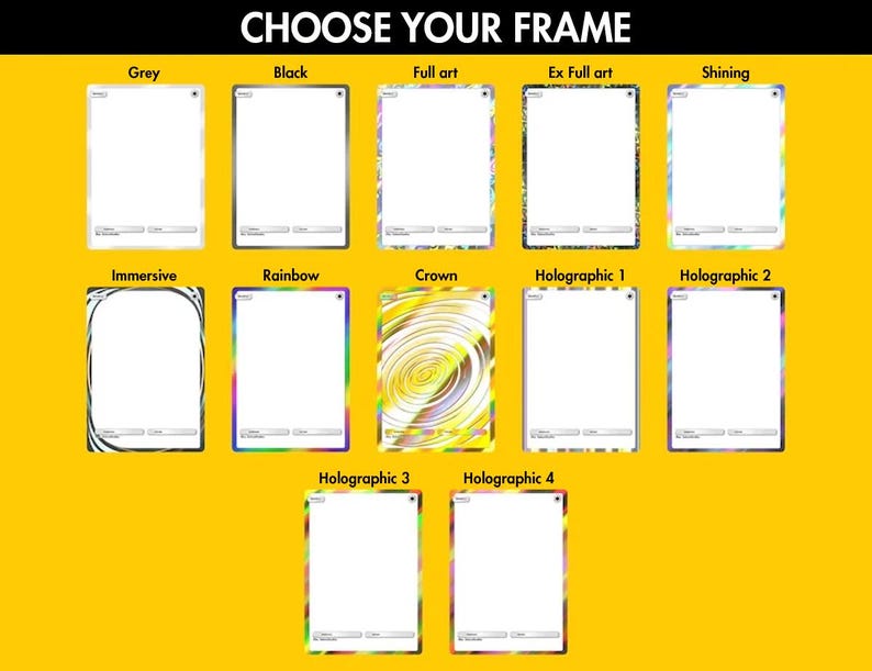 Personalized PKM Couple Card, Custom Photo Anime Wedding Card, Anniversary Gift, Gift for Him, Gift for Her, Custom Card Anniversary